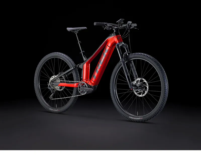 Trek Powerfly FS 4 Gen 3-9